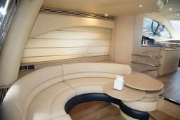 Azimut 55 in Eden Island / Mahe, Victoria / Eden Island Marina thumbnail 54