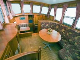 De Drait Classicline 1300 in Drachten / Jachthaven Drachten de Drait thumbnail 2