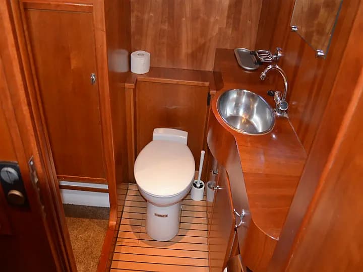 De Drait Classicline 1300 in Drachten / Jachthaven Drachten de Drait - Photo 5