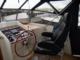 De Drait Classicline 1300 in Drachten / Jachthaven Drachten de Drait thumbnail 6