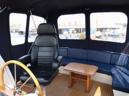 De Drait Classicline 1300 in Drachten / Jachthaven Drachten de Drait thumbnail 7