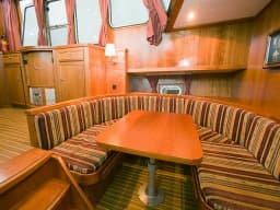 De Drait Classicline 1300 in Drachten / Jachthaven Drachten de Drait thumbnail 8
