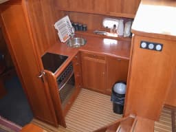De Drait Classicline 1300 in Drachten / Jachthaven Drachten de Drait thumbnail 9