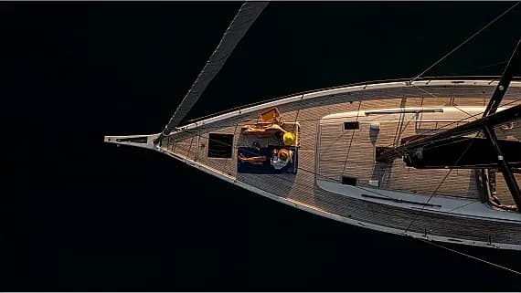 First 53 in Lavrion / Olympic Marina - Photo 1