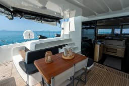 Lagoon 51 in Sicily / Castellammare del Golfo / Porto di Castellammare del Golfo thumbnail 10