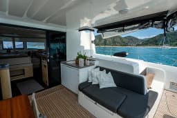 Lagoon 51 in Sicily / Castellammare del Golfo / Porto di Castellammare del Golfo thumbnail 11