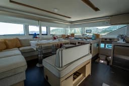 Lagoon 51 in Sicily / Castellammare del Golfo / Porto di Castellammare del Golfo thumbnail 15