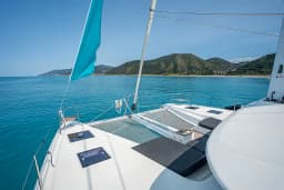 Lagoon 51 in Sicily / Castellammare del Golfo / Porto di Castellammare del Golfo thumbnail 37