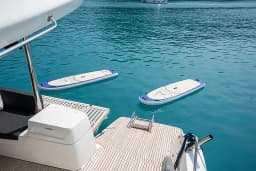 Lagoon 51 in Sicily / Castellammare del Golfo / Porto di Castellammare del Golfo thumbnail 42