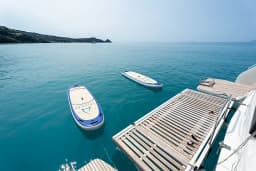 Lagoon 51 in Sicily / Castellammare del Golfo / Porto di Castellammare del Golfo thumbnail 7