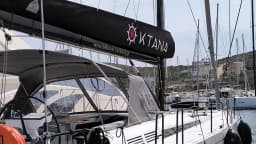First 53 in Lavrion / Olympic Marina thumbnail 12