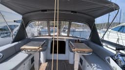 First 53 in Lavrion / Olympic Marina thumbnail 14