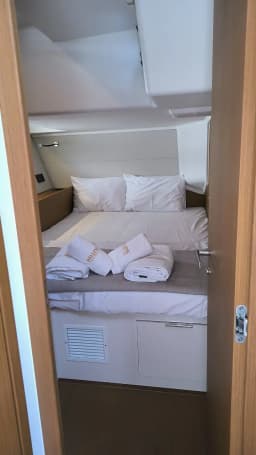 First 53 in Lavrion / Olympic Marina thumbnail 15