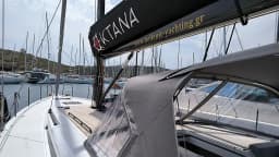 First 53 in Lavrion / Olympic Marina thumbnail 16