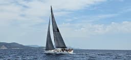 First 53 in Lavrion / Olympic Marina thumbnail 17
