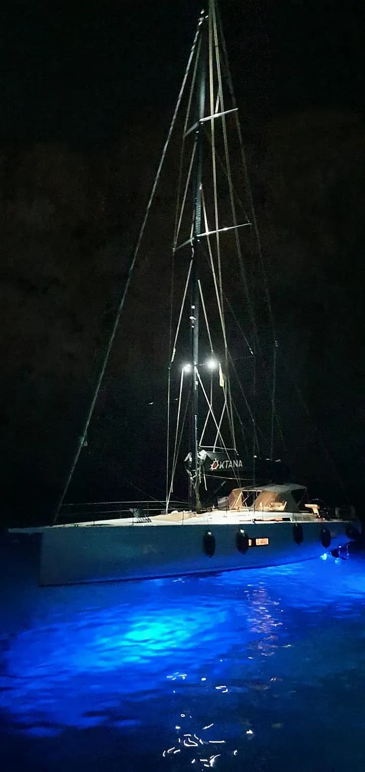 First 53 in Lavrion / Olympic Marina - Photo 5