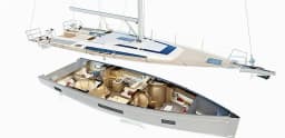 Oceanis 51.1 in Athens / Alimos Marina thumbnail 11