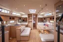 Oceanis 51.1 in Athens / Alimos Marina thumbnail 13