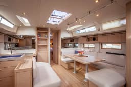 Oceanis 51.1 in Athens / Alimos Marina thumbnail 15