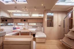 Oceanis 51.1 in Athens / Alimos Marina thumbnail 16