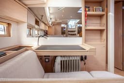 Oceanis 51.1 in Athens / Alimos Marina thumbnail 17