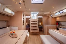 Oceanis 51.1 in Athens / Alimos Marina thumbnail 19