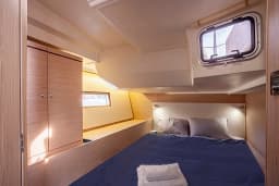 Oceanis 51.1 in Athens / Alimos Marina thumbnail 24