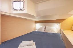 Oceanis 51.1 in Athens / Alimos Marina thumbnail 28