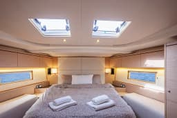 Oceanis 51.1 in Athens / Alimos Marina thumbnail 30