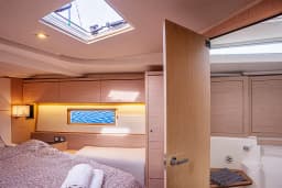 Oceanis 51.1 in Athens / Alimos Marina thumbnail 31