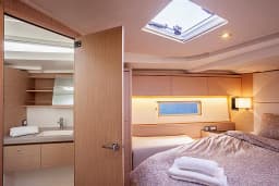Oceanis 51.1 in Athens / Alimos Marina thumbnail 32