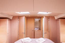 Oceanis 51.1 in Athens / Alimos Marina thumbnail 33