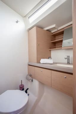 Oceanis 51.1 in Athens / Alimos Marina thumbnail 35