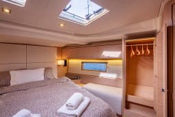 Oceanis 51.1 in Athens / Alimos Marina thumbnail 36