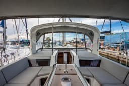 Oceanis 51.1 in Athens / Alimos Marina thumbnail 39