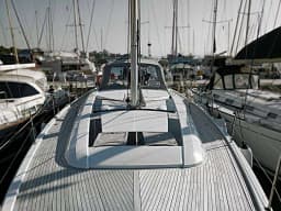 Oceanis 51.1 in Athens / Alimos Marina thumbnail 6