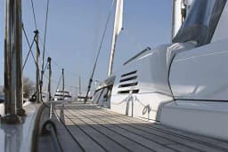 Oceanis 51.1 in Athens / Alimos Marina thumbnail 7