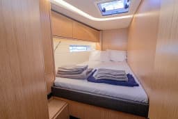 Bavaria C57 in Lavrion / Olympic Marina thumbnail 23