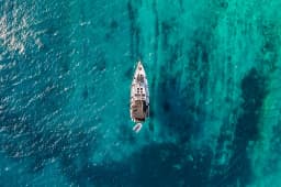 Bavaria C57 in Lavrion / Olympic Marina thumbnail 7
