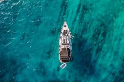 Bavaria C57 in Lavrion / Olympic Marina thumbnail 8