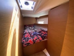 Sun Odyssey 490 in Fethiye / Ece Marina thumbnail 10