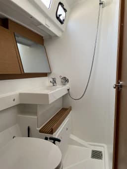 Sun Odyssey 490 in Fethiye / Ece Marina thumbnail 5