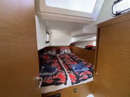 Sun Odyssey 490 in Fethiye / Ece Marina thumbnail 7