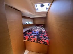 Sun Odyssey 490 in Fethiye / Ece Marina thumbnail 8