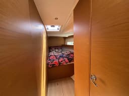 Sun Odyssey 490 in Fethiye / Ece Marina thumbnail 9