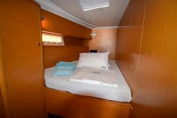 Jeanneau 53 in Marmaris Yacht Marina thumbnail 10