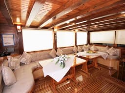 Gulet in Zakynthos  / Zante thumbnail 4