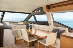 Ferretti 630 in Mykonos / Ornos bay thumbnail 20