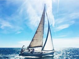 Oceanis 393 in Vinišće thumbnail 6