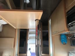 Oceanis 38.1 in Castiglioncello / Marina Cala de' Medici thumbnail 13